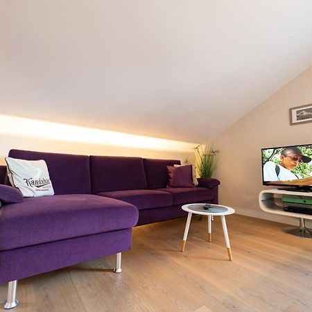 Ueberflieger Appartement Garmisch-Partenkirchen Buitenkant foto