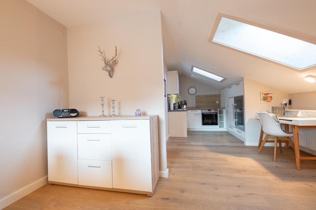 Ueberflieger Appartement Garmisch-Partenkirchen Buitenkant foto